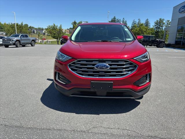2020 Ford Edge SEL 2020 Ford Edge SEL