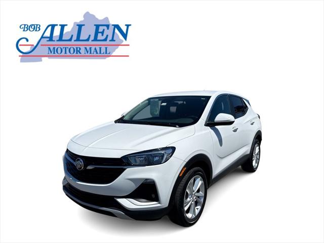 2023 Buick Encore GX Preferred FWD for sale in Danville, KY