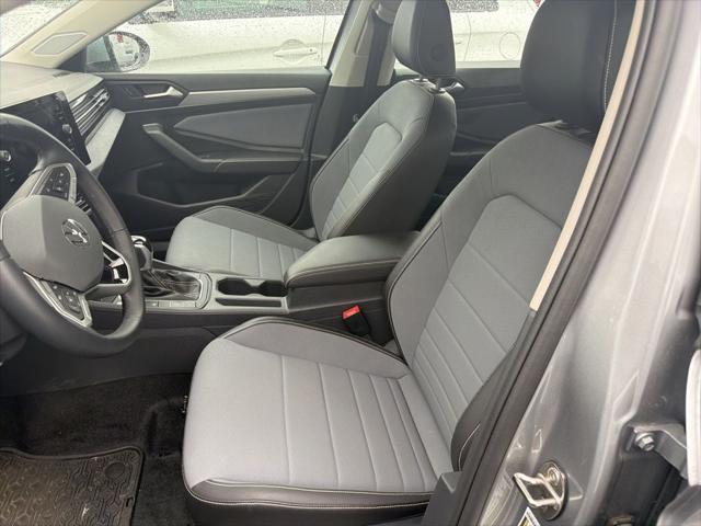 2025 Volkswagen Jetta 1.5T SE 2025 Volkswagen Jetta 1.5T SE