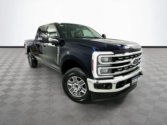 2024 Ford F-250 LARIAT 2024 Ford F-250 LARIAT