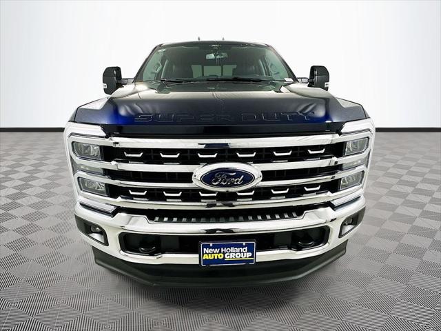 2024 Ford F-250 LARIAT 2024 Ford F-250 LARIAT