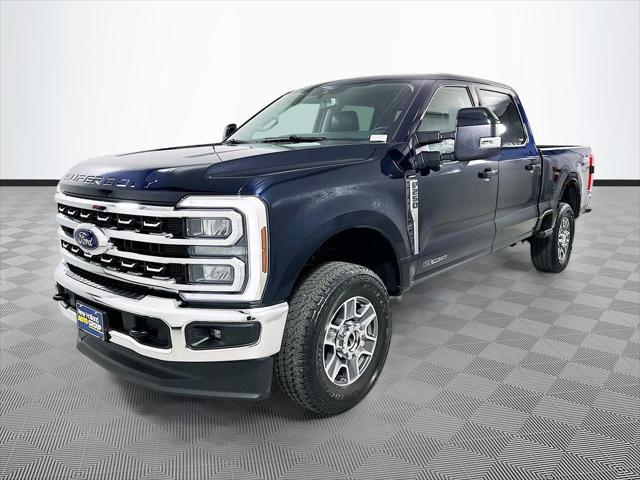 2024 Ford F-250 LARIAT 2024 Ford F-250 LARIAT