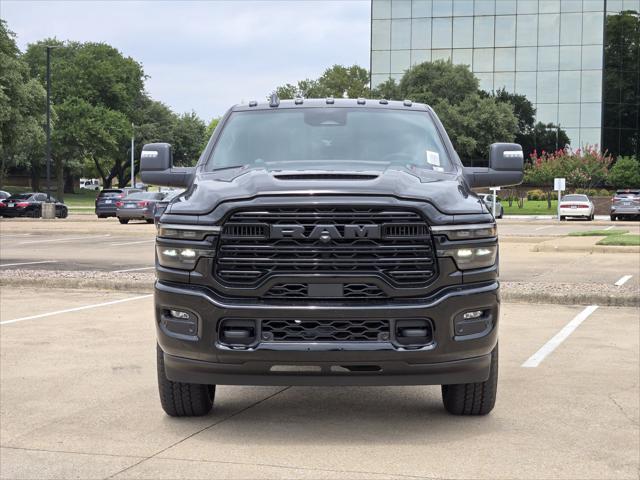 2026 RAM Ram 2500 RAM 2500 LARAMIE CREW CAB 4X4 64 BOX