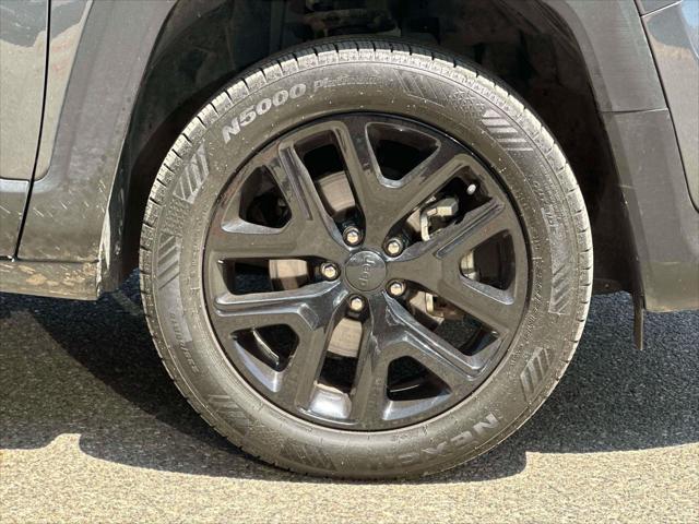 2022 Jeep Renegade Altitude 4x4