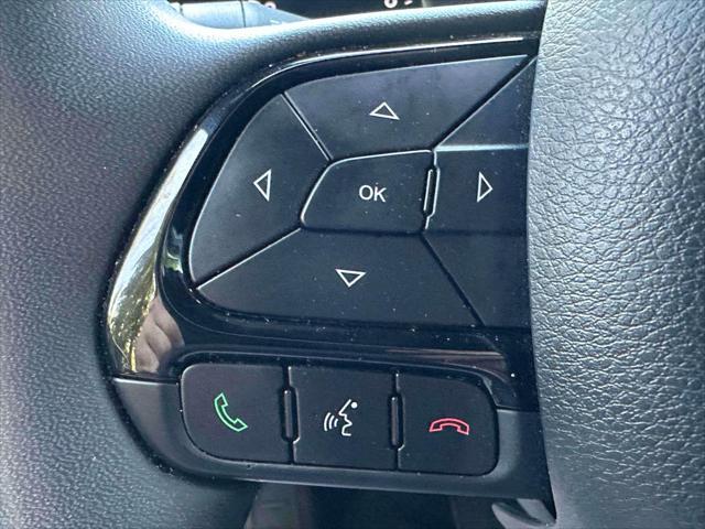 2022 Jeep Renegade Altitude 4x4