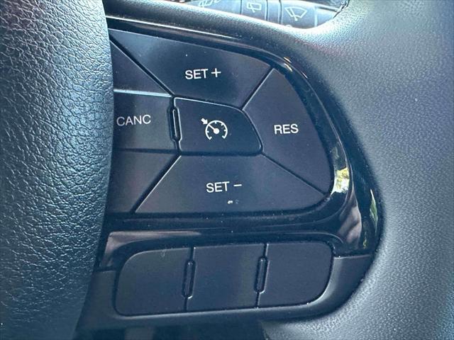 2022 Jeep Renegade Altitude 4x4