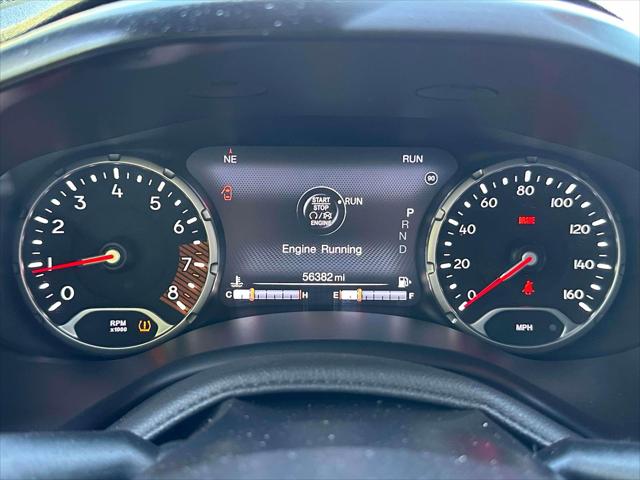 2022 Jeep Renegade Altitude 4x4