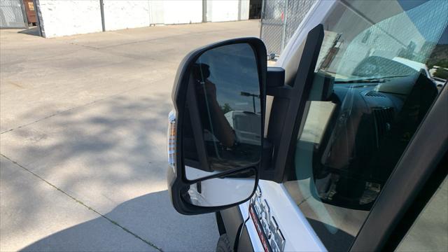 2021 Ram ProMaster Cargo Van High Roof 136" WB