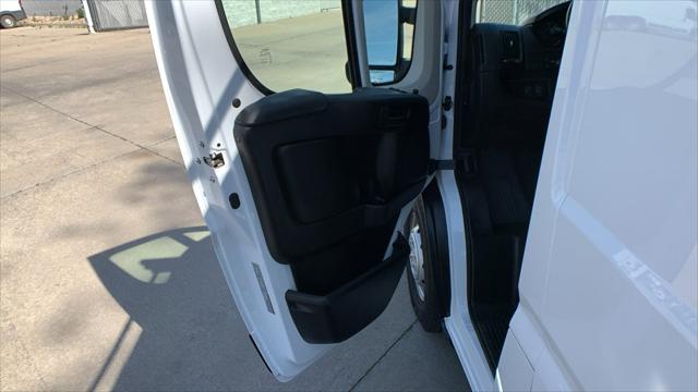 2021 Ram ProMaster Cargo Van High Roof 136" WB
