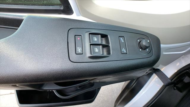 2021 Ram ProMaster Cargo Van High Roof 136" WB