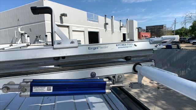 2021 Ram ProMaster Cargo Van High Roof 136" WB