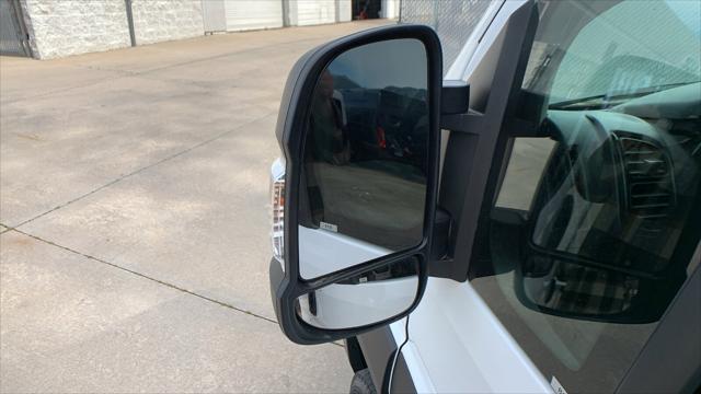 2022 Ram ProMaster 2500 Cargo Van High Roof 159" WB