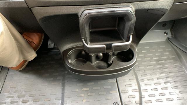 2022 Ram ProMaster 2500 Cargo Van High Roof 159" WB