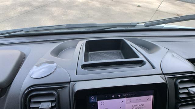 2022 Ram ProMaster 2500 Cargo Van High Roof 159" WB