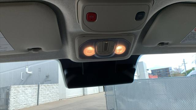 2022 Ram ProMaster 2500 Cargo Van High Roof 159" WB