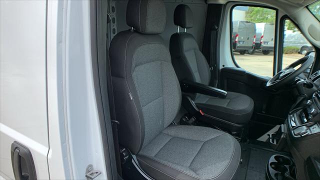 2022 Ram ProMaster 2500 Cargo Van High Roof 159" WB