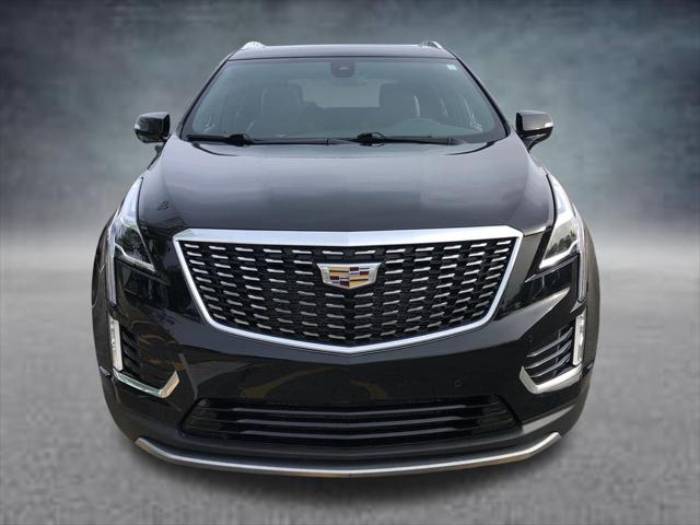 2020 Cadillac XT5 AWD Premium Luxury