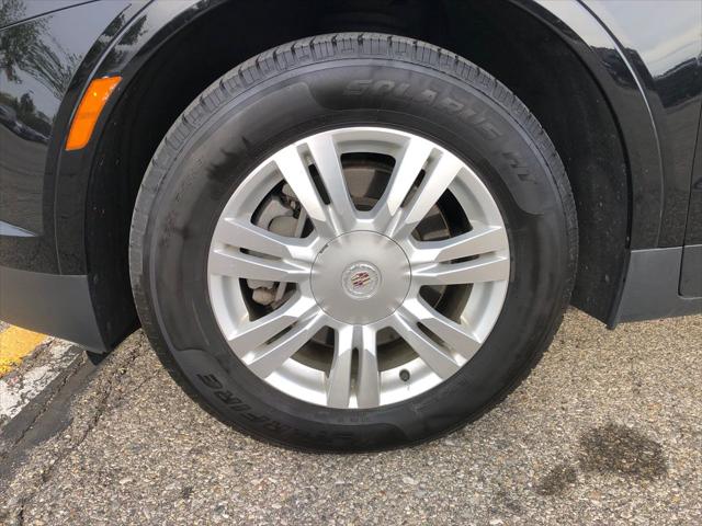 2020 Cadillac XT5 AWD Premium Luxury