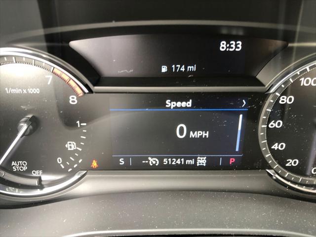 2020 Cadillac XT5 AWD Premium Luxury