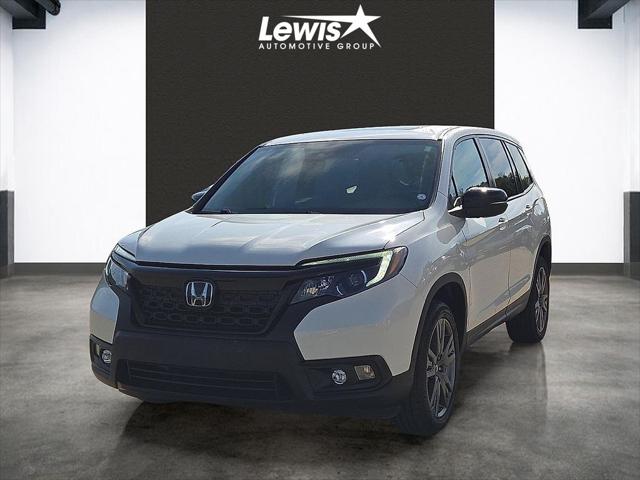2019 Honda Passport EX-L for sale in Fayetteville, AR