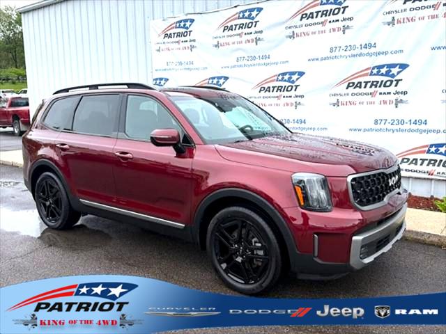2023 Kia Telluride Unknown for sale in Oakland, MD