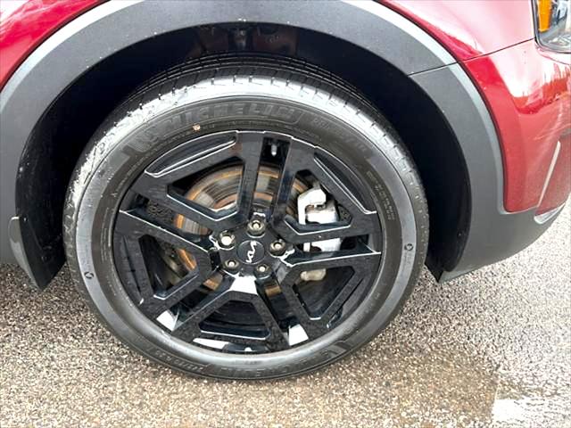 2023 Kia Telluride 2023 Kia Telluride