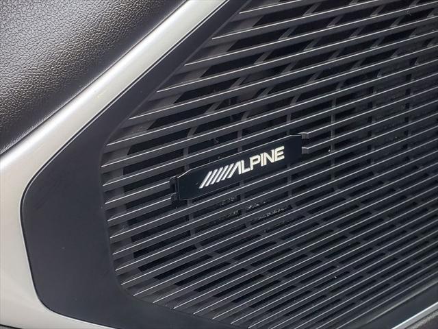 2024 Jeep Wagoneer Series II Carbide 4x4