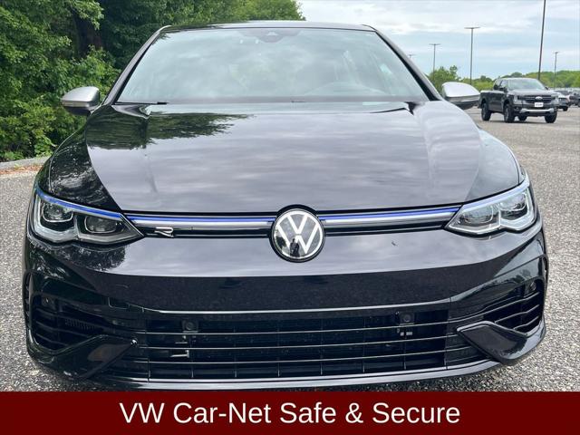 2023 Volkswagen Golf R 2.0T