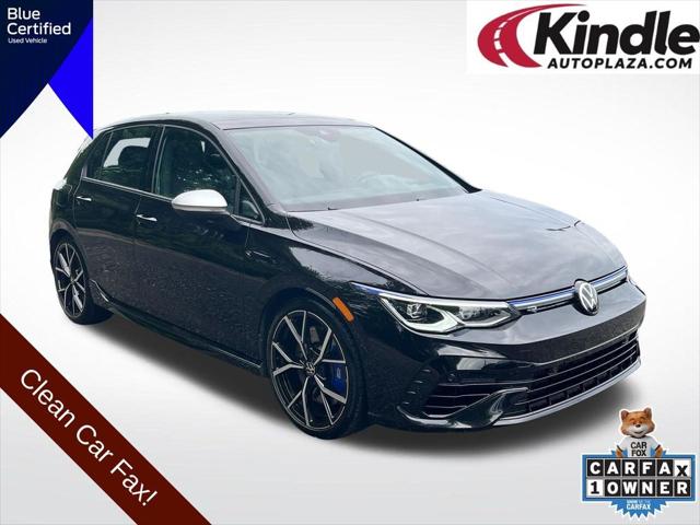 2023 Volkswagen Golf R 2.0T for sale in Cape May Court House, NJ