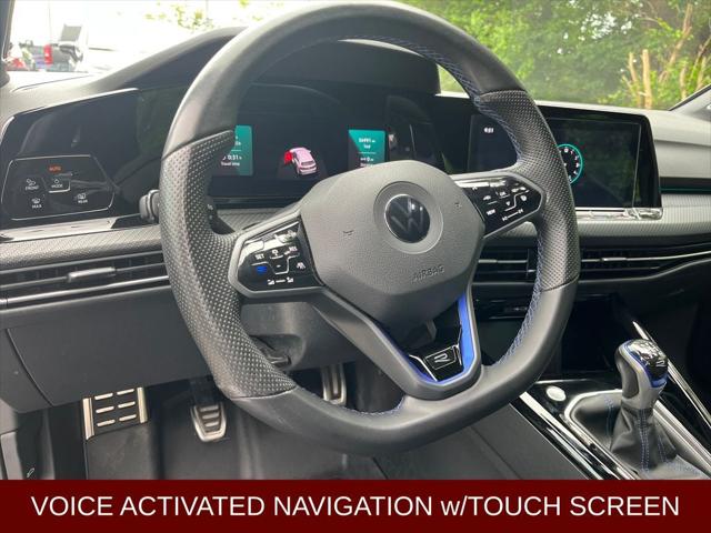 2023 Volkswagen Golf R 2.0T