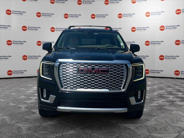 2021 GMC Yukon XL 4WD Denali