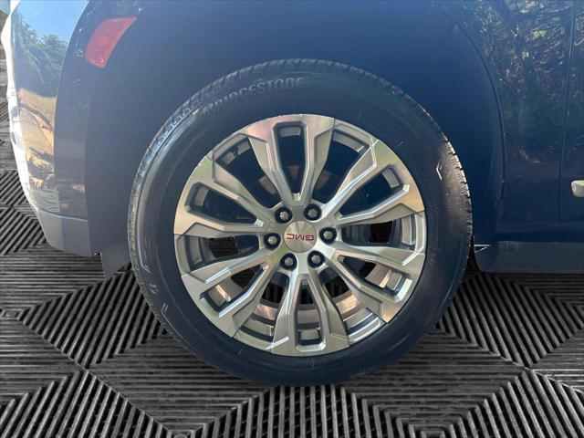 2021 GMC Yukon XL 4WD Denali