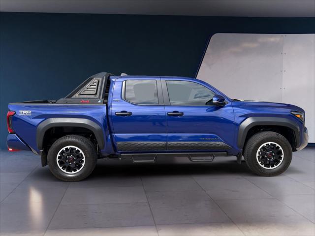 2024 Toyota Tacoma TRD Off Road - Photo 6