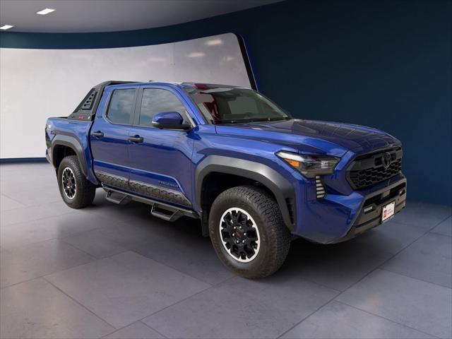 2024 Toyota Tacoma TRD Off Road - Photo 7