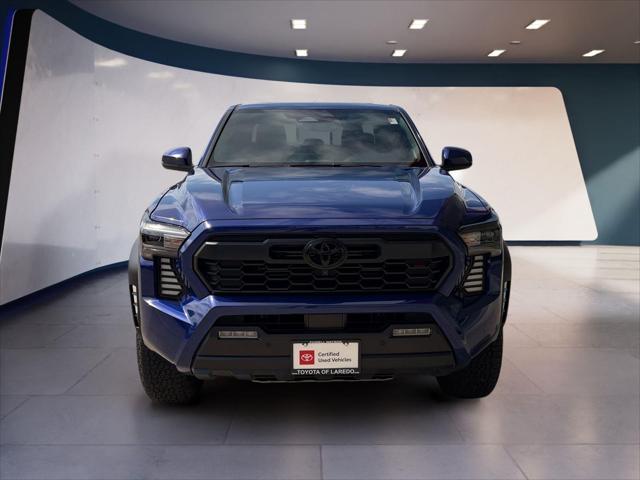 2024 Toyota Tacoma TRD Off Road - Photo 8
