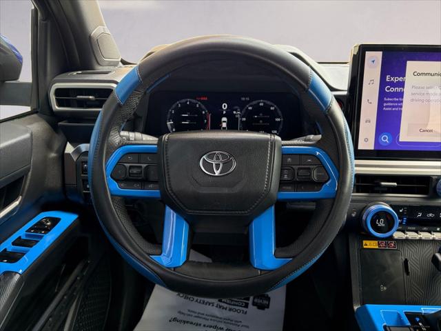 2024 Toyota Tacoma TRD Off Road - Photo 12