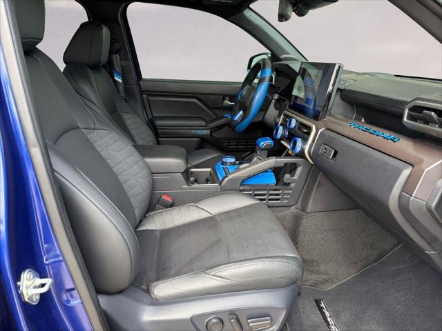 2024 Toyota Tacoma TRD Off Road - Photo 15