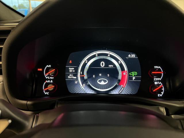 2024 Lexus LX LX 600 F SPORT