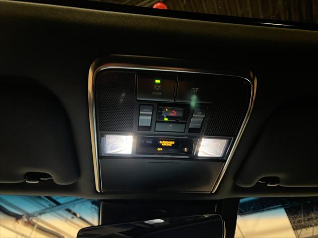 2024 Lexus LX LX 600 F SPORT