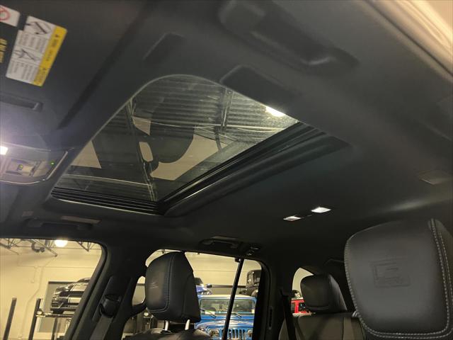 2024 Lexus LX LX 600 F SPORT