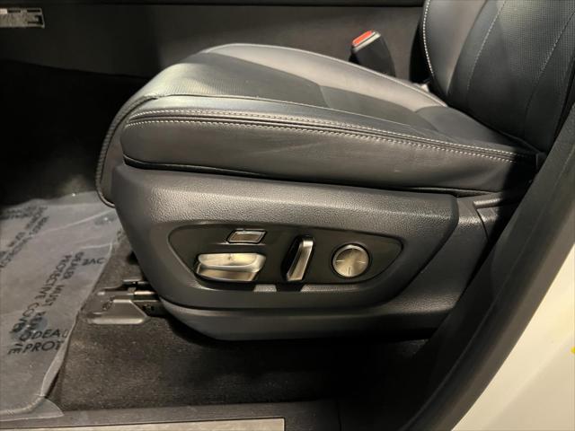 2024 Lexus LX LX 600 F SPORT