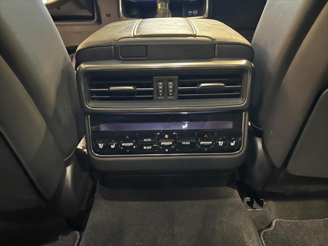 2024 Lexus LX LX 600 F SPORT