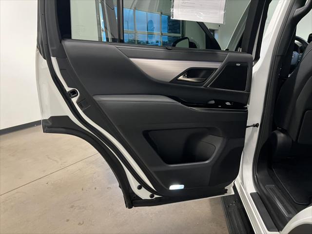 2024 Lexus LX LX 600 F SPORT