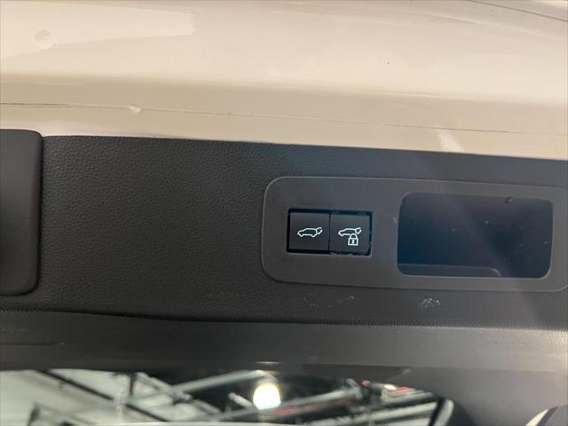 2024 Lexus LX LX 600 F SPORT
