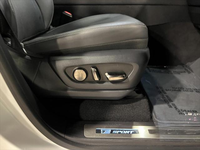 2024 Lexus LX LX 600 F SPORT