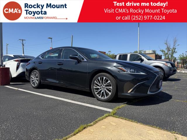 2021 Lexus ES 250 ES 250 for sale in Rocky Mount, NC