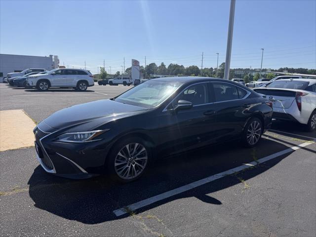 2021 Lexus ES 250 ES 250