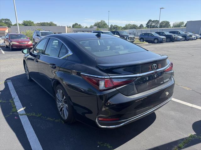 2021 Lexus ES 250 ES 250