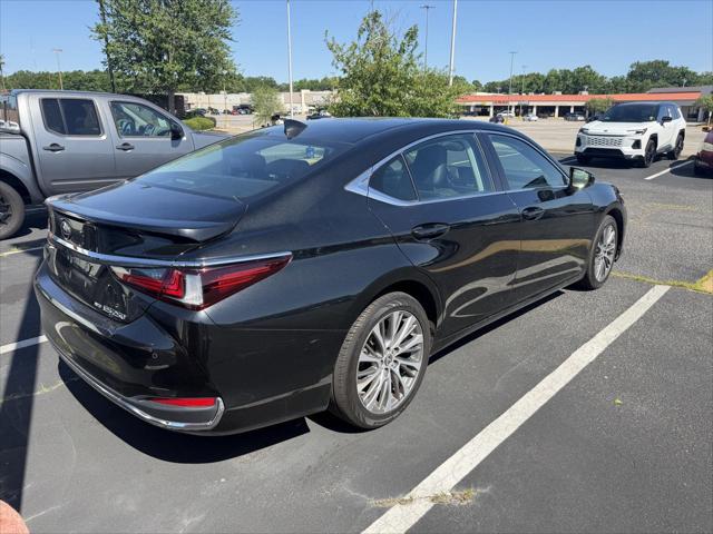 2021 Lexus ES 250 ES 250