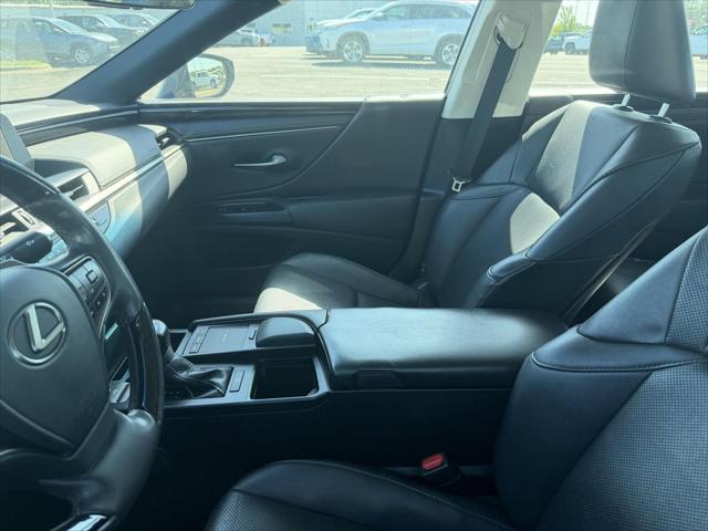 2021 Lexus ES 250 ES 250
